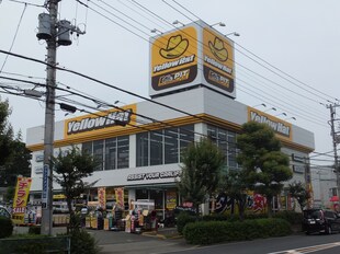 京王多摩川駅 徒歩2分 1階の物件内観写真